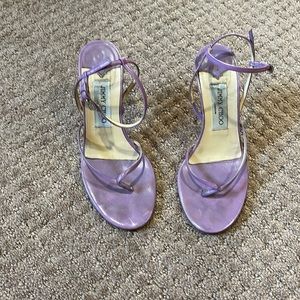 🌷JIMMY CHOO HEELS IN SIZE 36.5